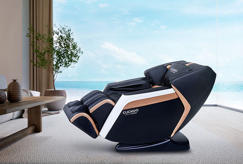 massage chair cuckoo ogawa